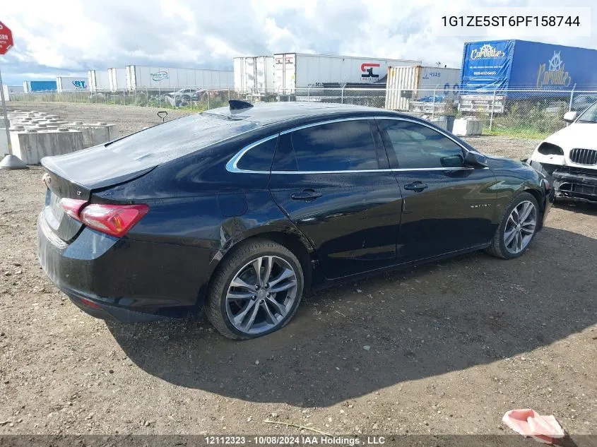 1G1ZE5ST6PF158744 2023 Chevrolet Malibu