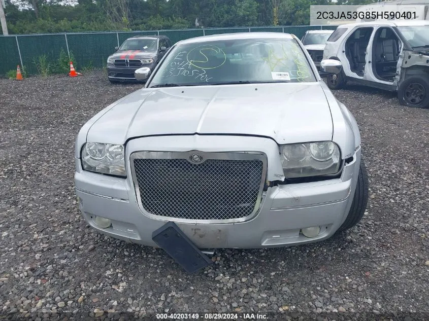 2C3JA53G85H590401 2005 Chrysler 300