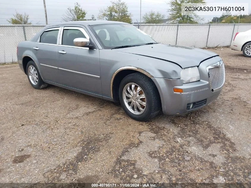 2C3KA53G17H601004 2007 Chrysler 300 Touring