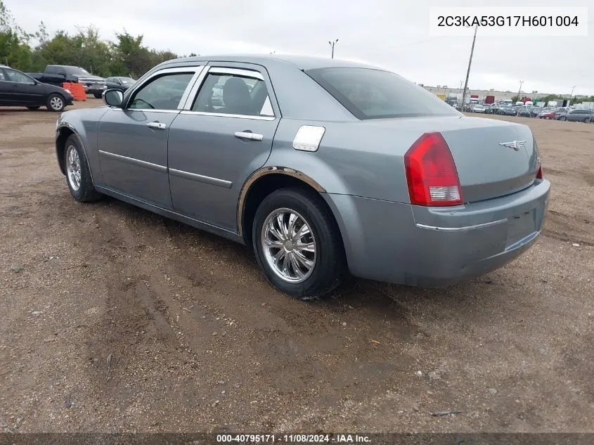 2C3KA53G17H601004 2007 Chrysler 300 Touring