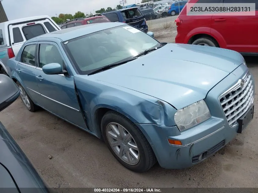 2C3LA53G88H283131 2008 Chrysler 300 Touring