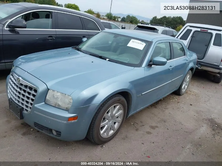 2C3LA53G88H283131 2008 Chrysler 300 Touring