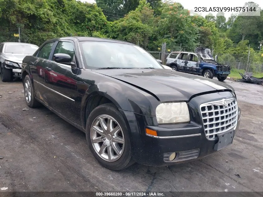 2C3LA53V99H575144 2009 Chrysler 300 Touring