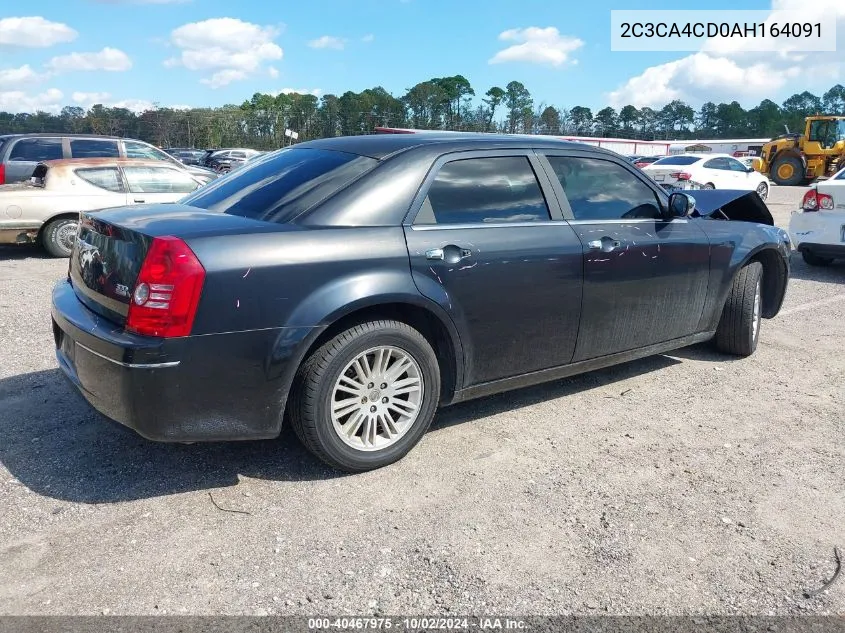 2C3CA4CD0AH164091 2010 Chrysler 300 Touring