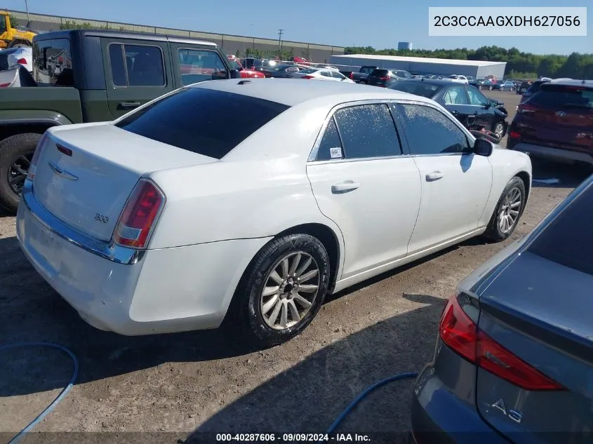 2C3CCAAGXDH627056 2013 Chrysler 300 Motown