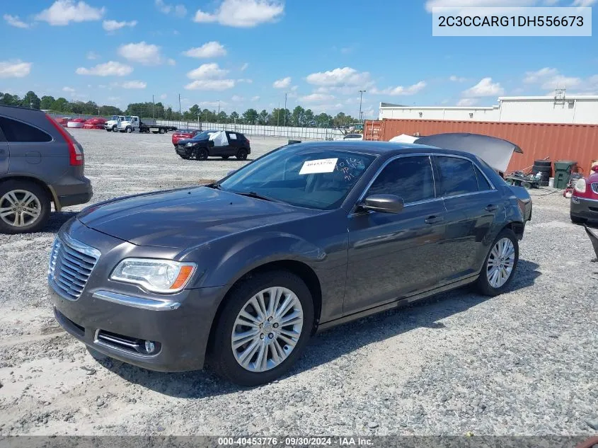 2C3CCARG1DH556673 2013 Chrysler 300 Motown