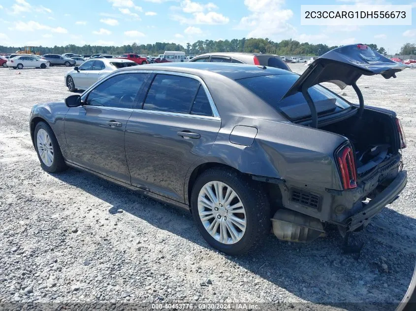 2C3CCARG1DH556673 2013 Chrysler 300 Motown