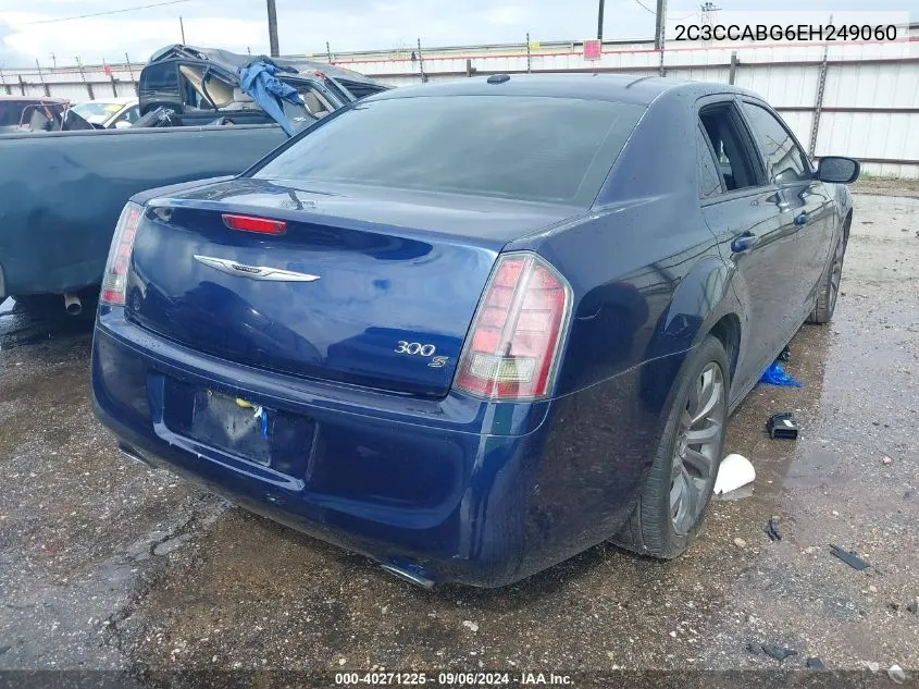 2C3CCABG6EH249060 2014 Chrysler 300