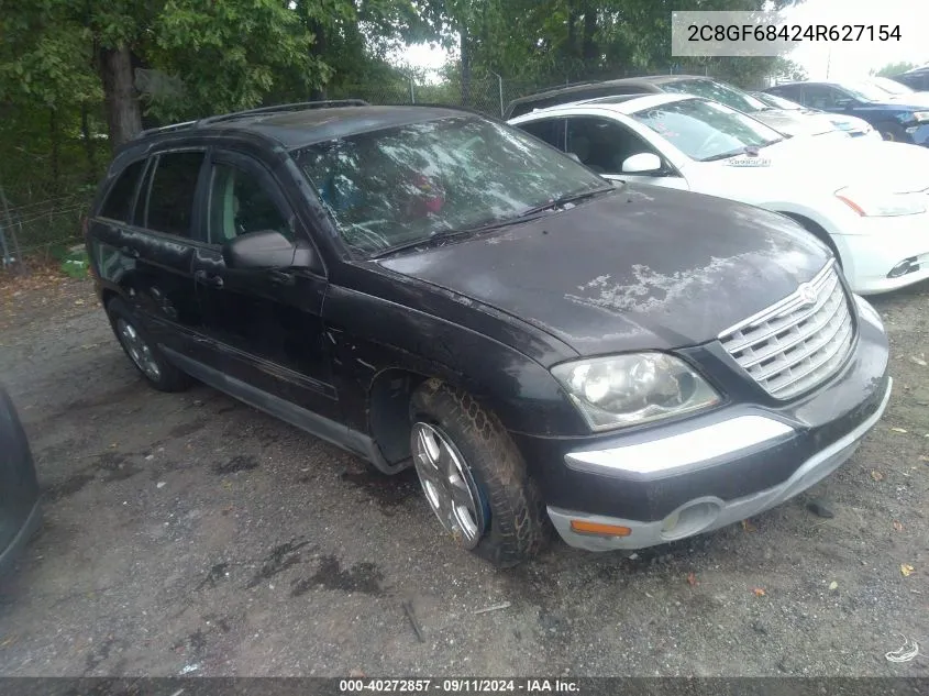 2C8GF68424R627154 2004 Chrysler Pacifica