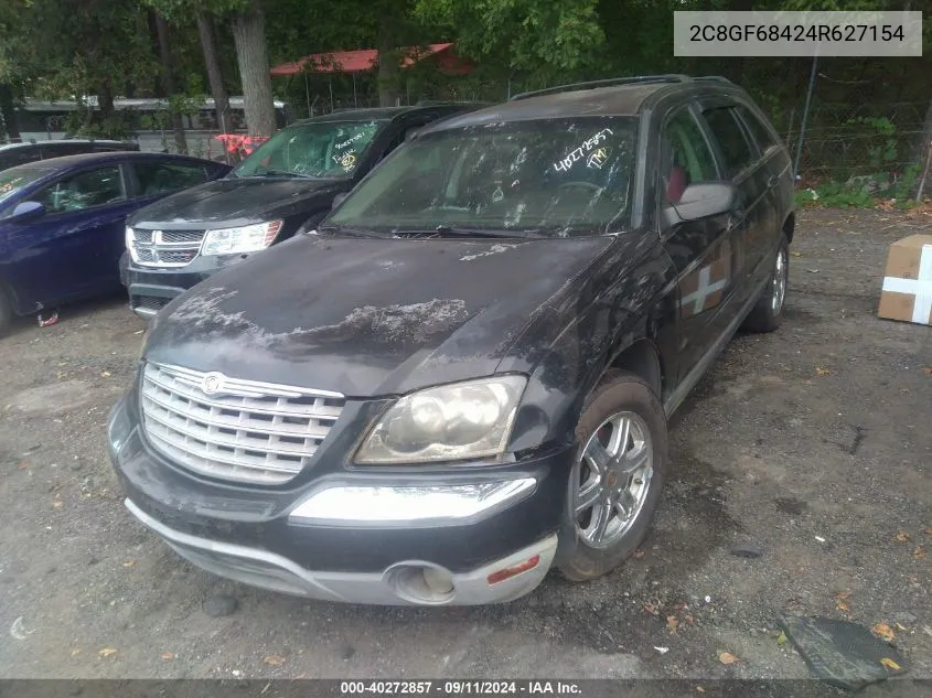 2C8GF68424R627154 2004 Chrysler Pacifica