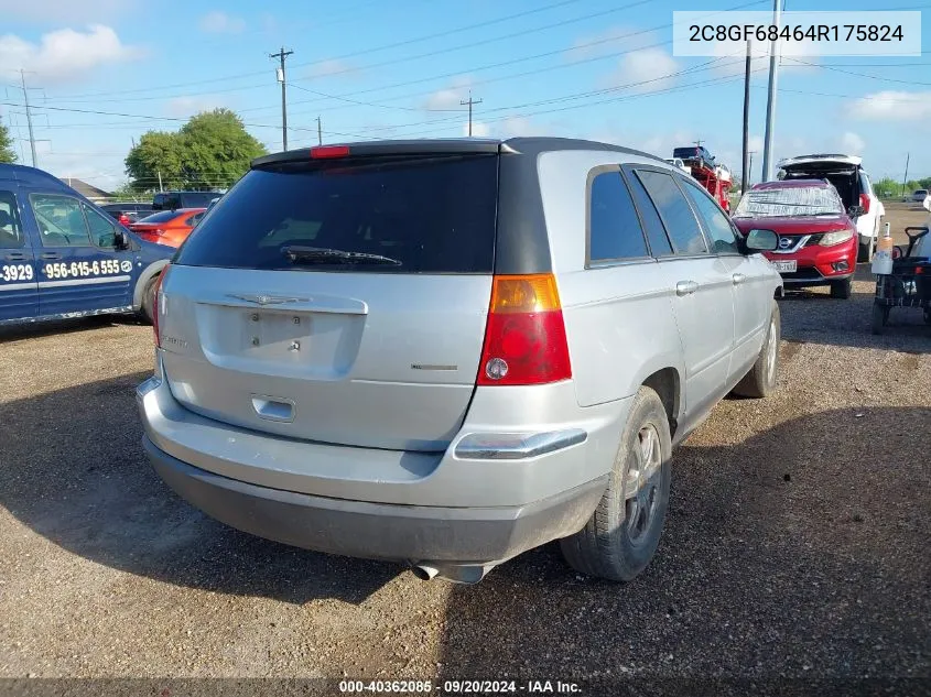 2004 Chrysler Pacifica VIN: 2C8GF68464R175824 Lot: 40362085