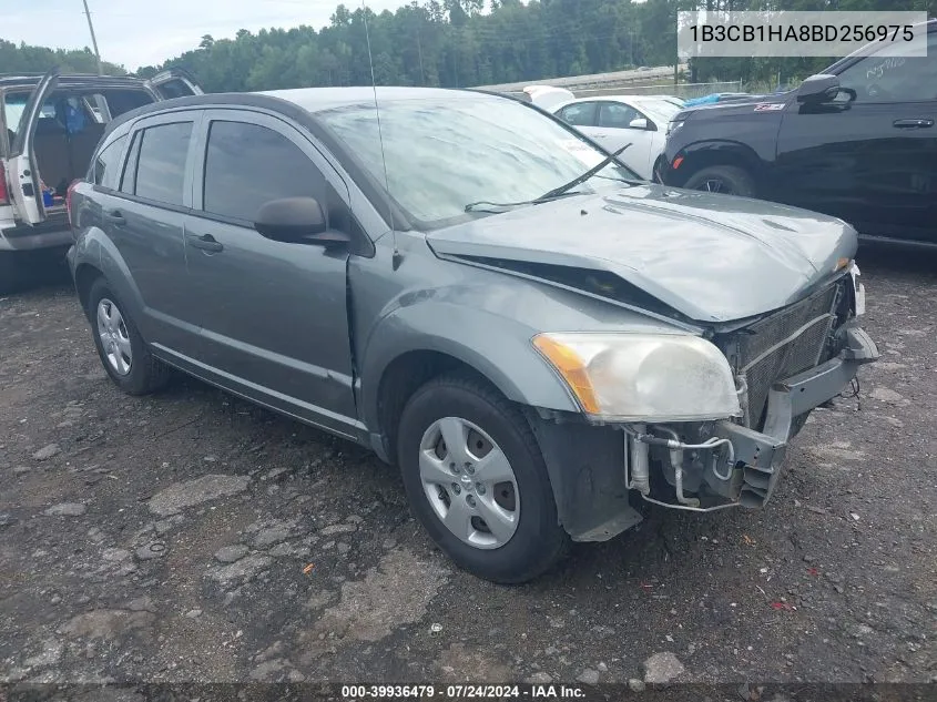 2011 Dodge Caliber Express VIN: 1B3CB1HA8BD256975 Lot: 39936479