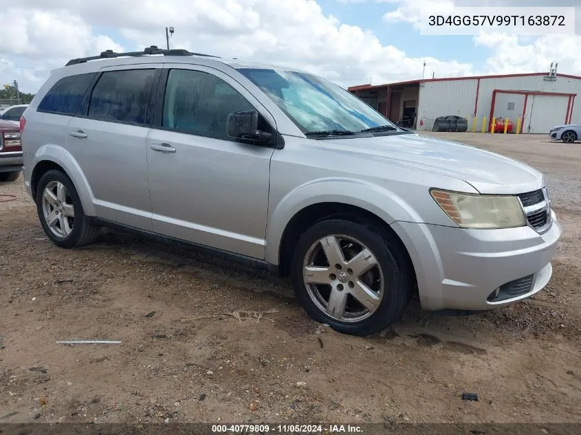 3D4GG57V99T163872 2009 Dodge Journey Sxt