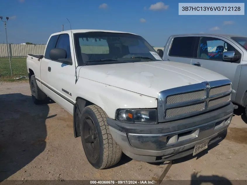 3B7HC13Y6VG712128 1997 Dodge Ram 1500 St