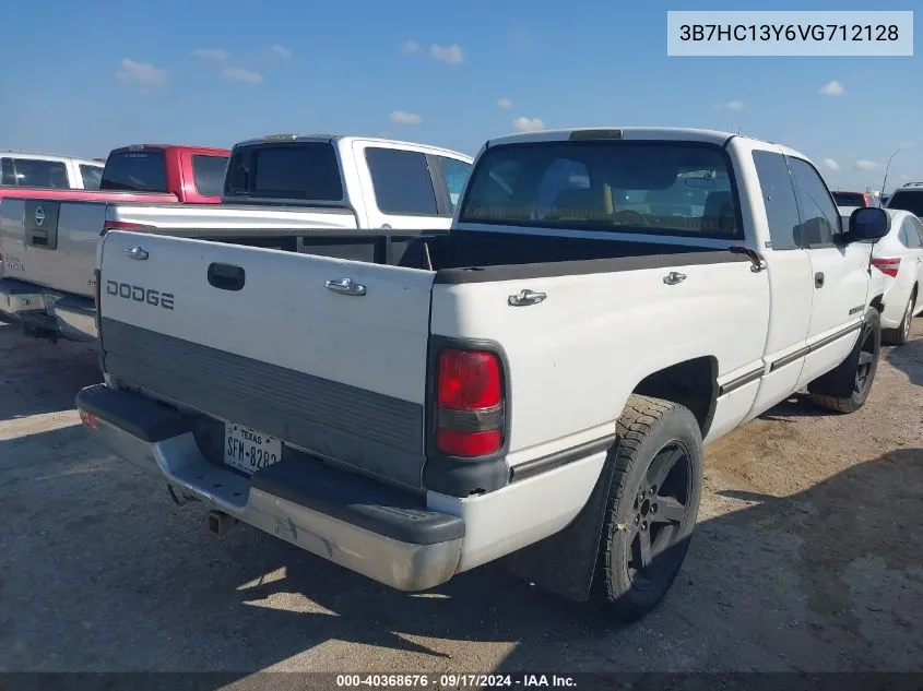 3B7HC13Y6VG712128 1997 Dodge Ram 1500 St