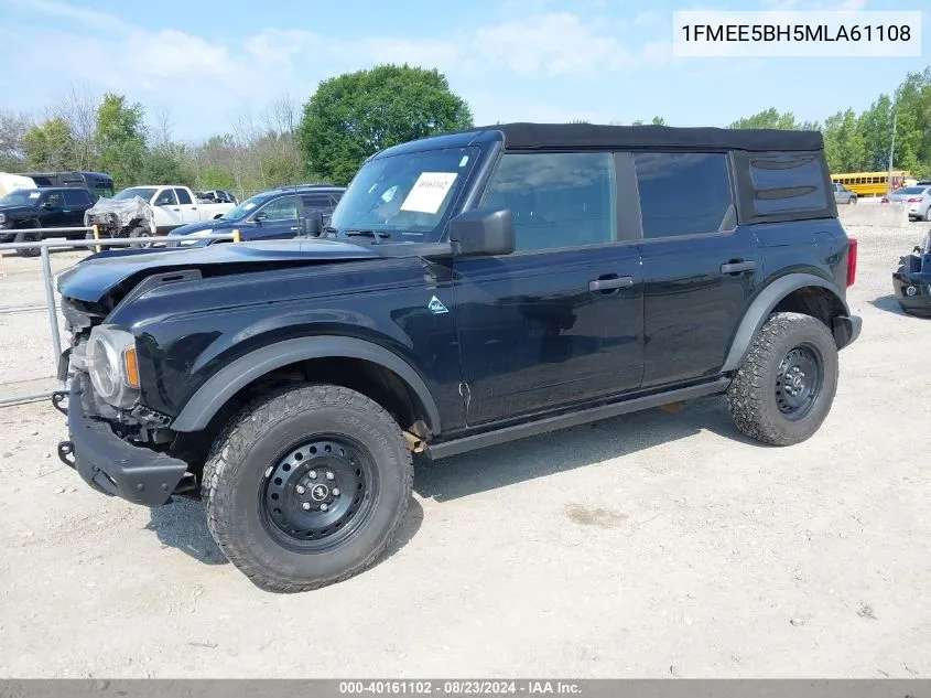 1FMEE5BH5MLA61108 2021 Ford Bronco Black Diamond