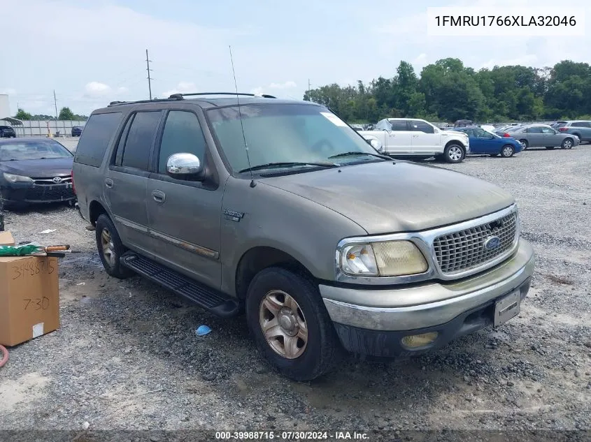 1FMRU1766XLA32046 1999 Ford Expedition Eddie Bauer/Xlt