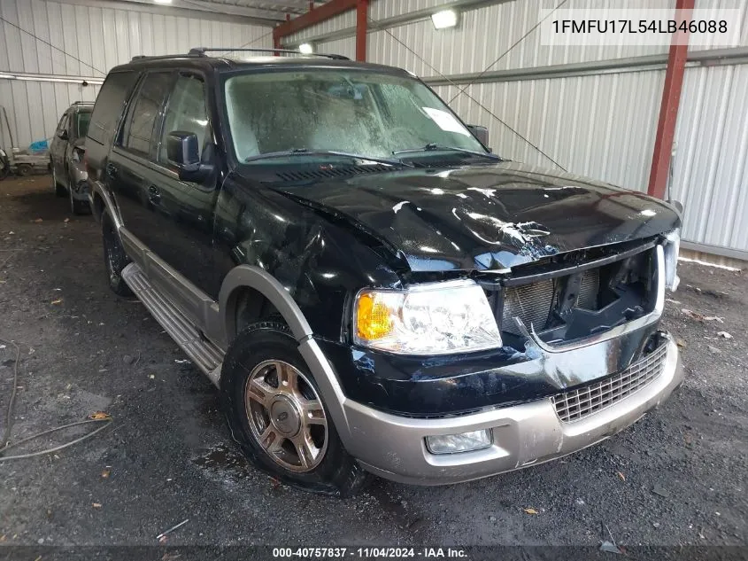 1FMFU17L54LB46088 2004 Ford Expedition Eddie Bauer