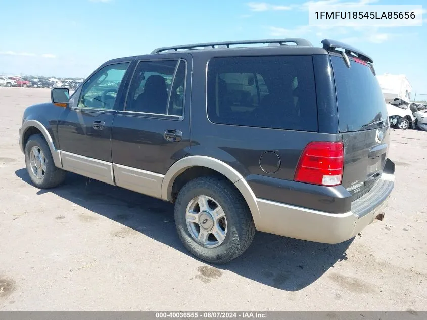 1FMFU18545LA85656 2005 Ford Expedition Eddie Bauer/King Ranch