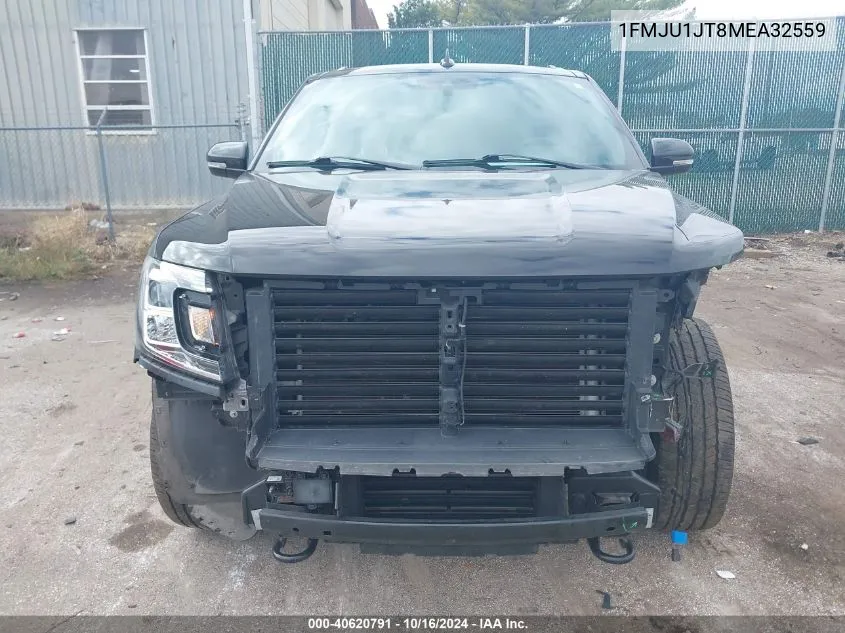 2021 Ford Expedition Xlt VIN: 1FMJU1JT8MEA32559 Lot: 40620791