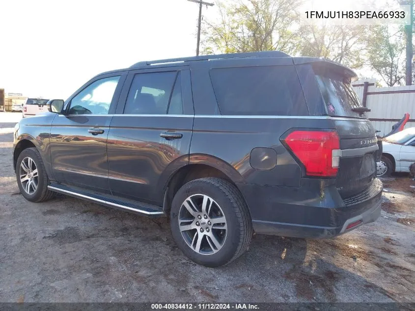 1FMJU1H83PEA66933 2023 Ford Expedition Xlt