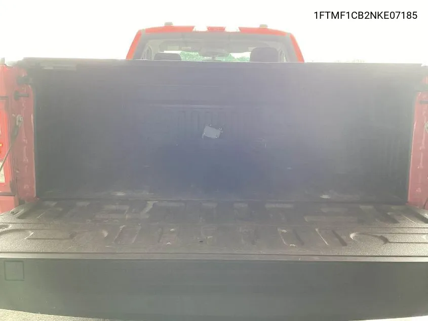 1FTMF1CB2NKE07185 2022 Ford F150