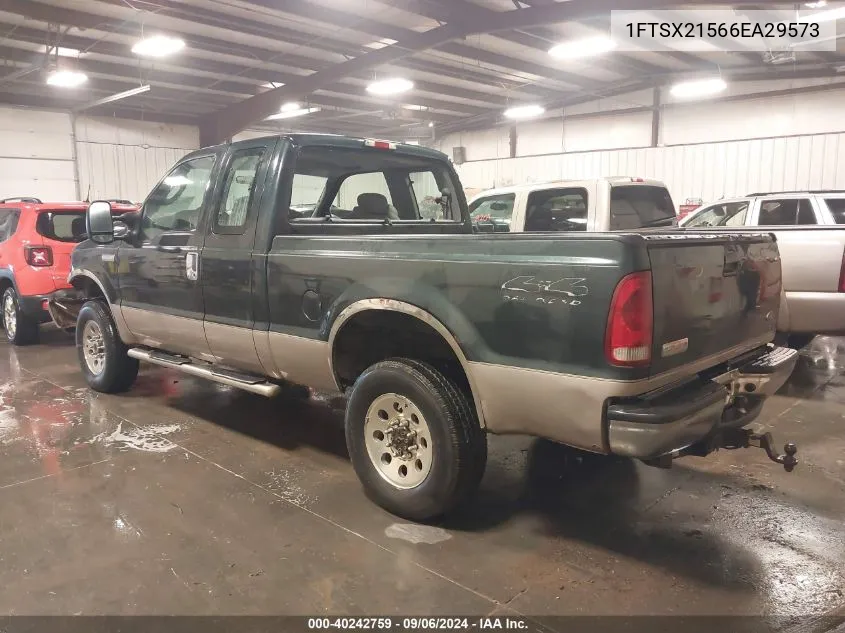 1FTSX21566EA29573 2006 Ford F-250 Lariat/Xl/Xlt