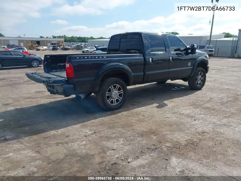 1FT7W2BT7DEA66733 2013 Ford F-250 Lariat