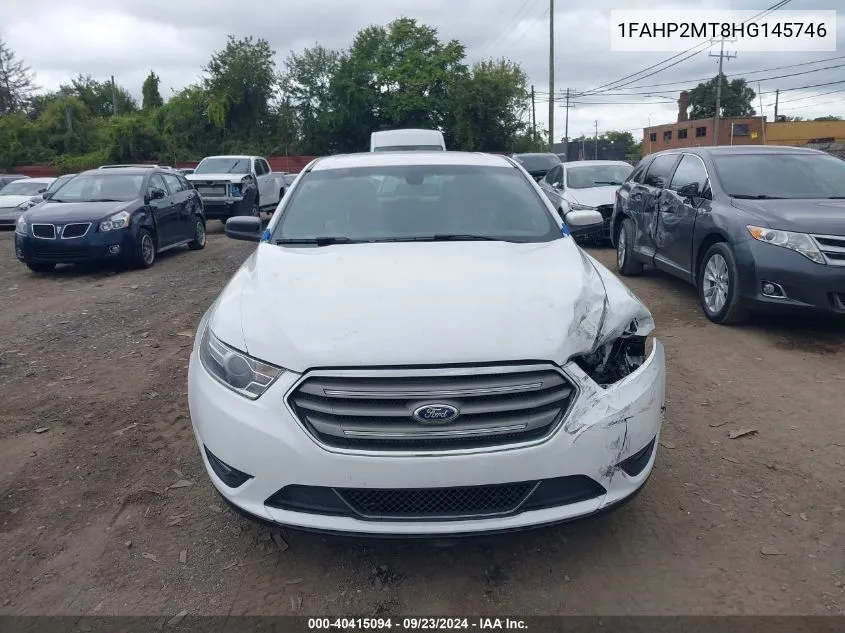 1FAHP2MT8HG145746 2017 Ford Police Interceptor