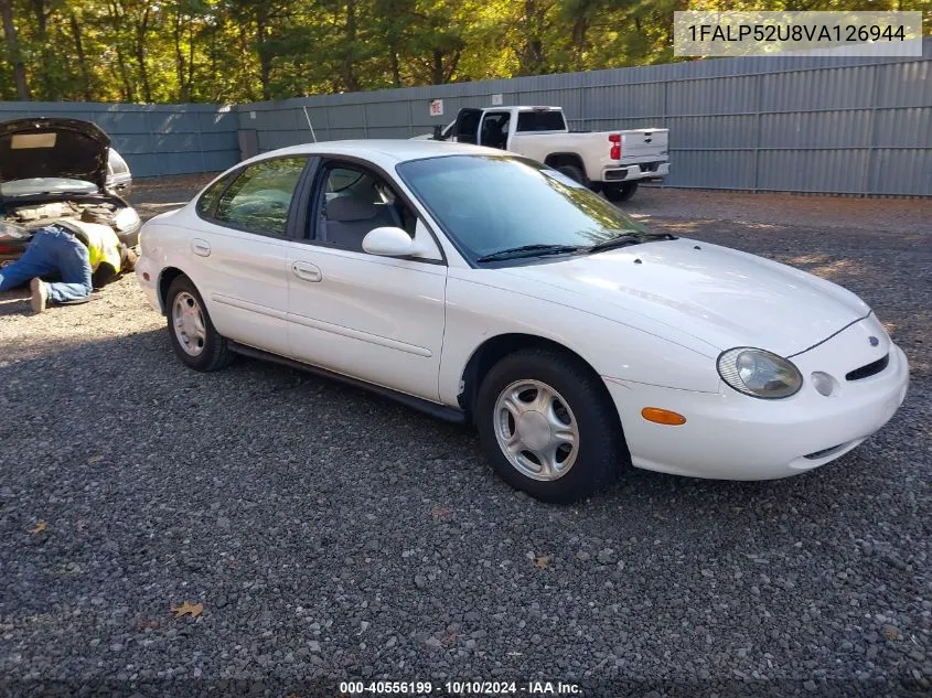 1FALP52U8VA126944 1997 Ford Taurus Gl