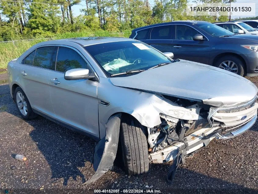 1FAHP2E84DG161530 2013 Ford Taurus Sel