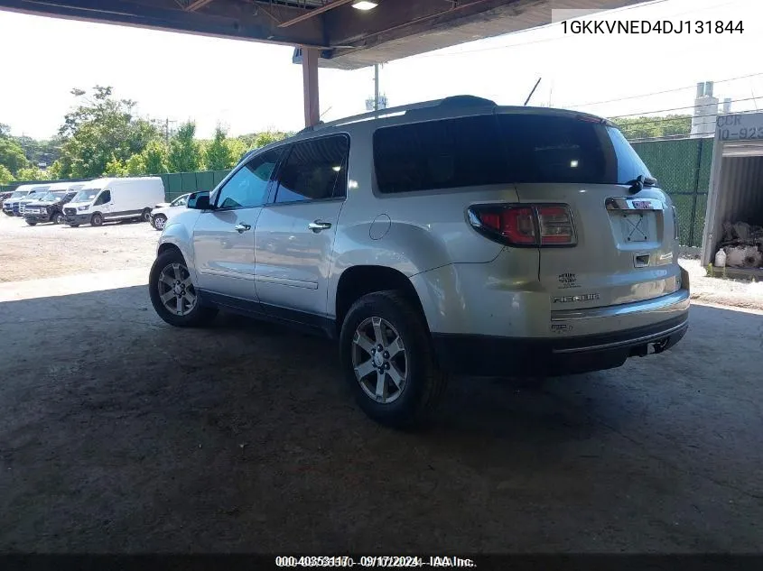 2013 GMC Acadia Sle-1 VIN: 1GKKVNED4DJ131844 Lot: 40368856