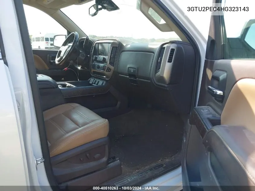 3GTU2PEC4HG323143 2017 GMC Sierra 1500 Denali