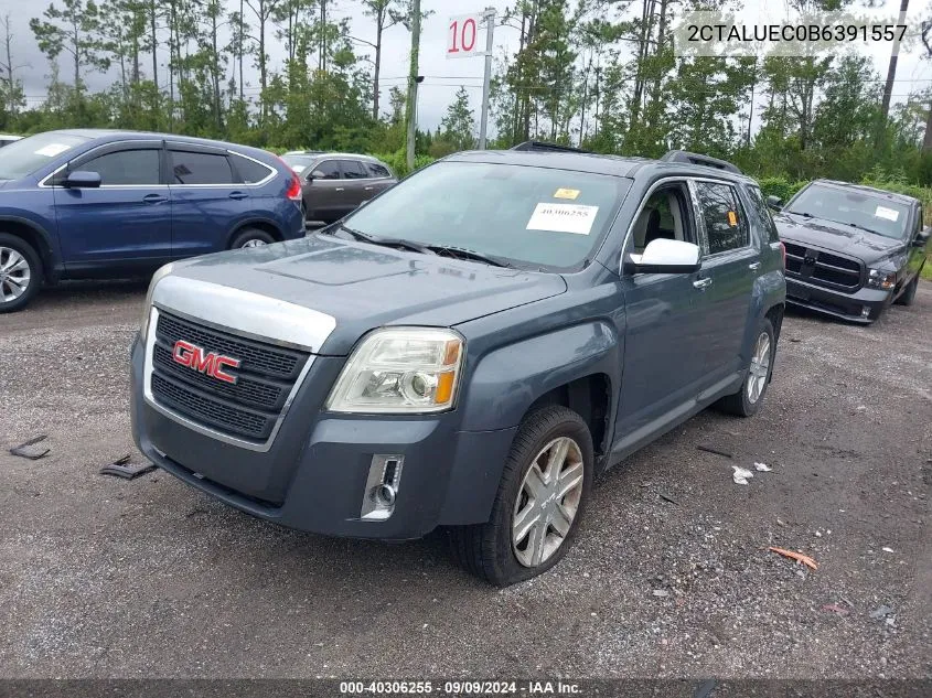 2CTALUEC0B6391557 2011 GMC Terrain Slt-1