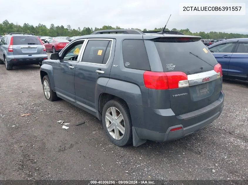 2CTALUEC0B6391557 2011 GMC Terrain Slt-1