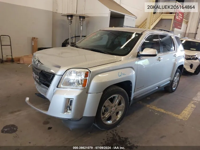 2GKALUEK2C6164864 2012 GMC Terrain Slt-1