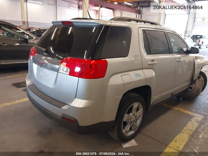 2GKALUEK2C6164864 2012 GMC Terrain Slt-1