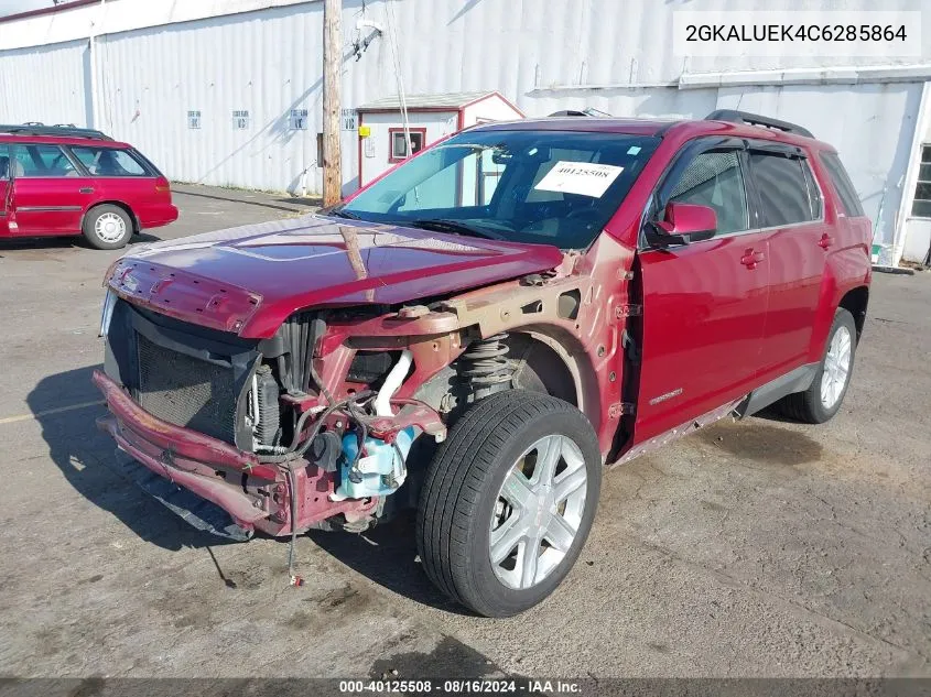 2GKALUEK4C6285864 2012 GMC Terrain Slt-1