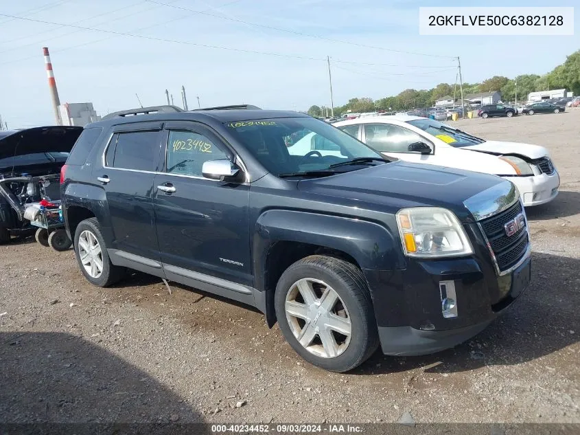 2GKFLVE50C6382128 2012 GMC Terrain Slt-1