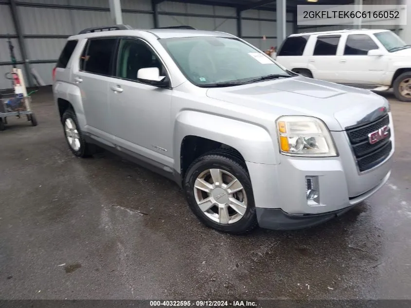 2GKFLTEK6C6166052 2012 GMC Terrain Sle-2