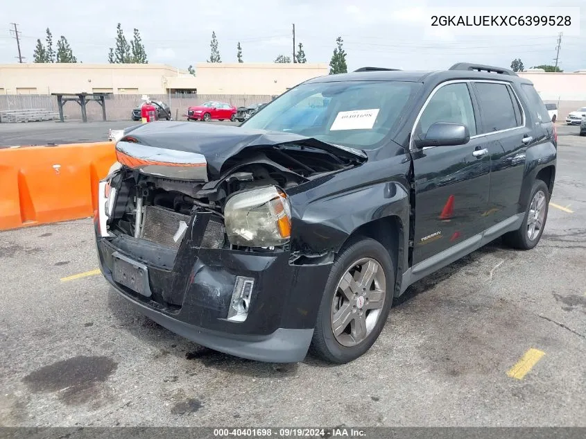 2GKALUEKXC6399528 2012 GMC Terrain Slt-1