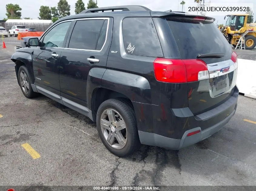 2GKALUEKXC6399528 2012 GMC Terrain Slt-1