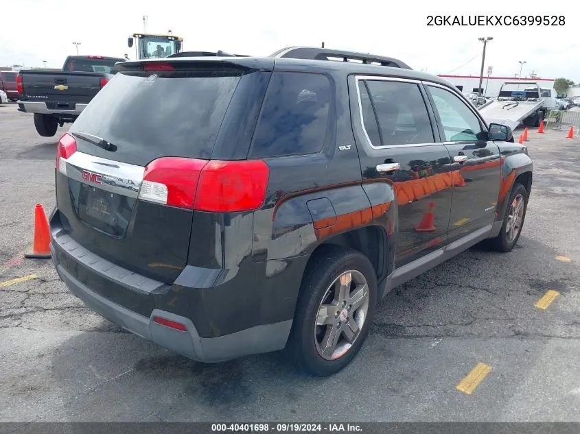 2GKALUEKXC6399528 2012 GMC Terrain Slt-1