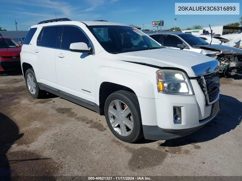 2GKALUEK3C6316893 2012 GMC Terrain Slt-1