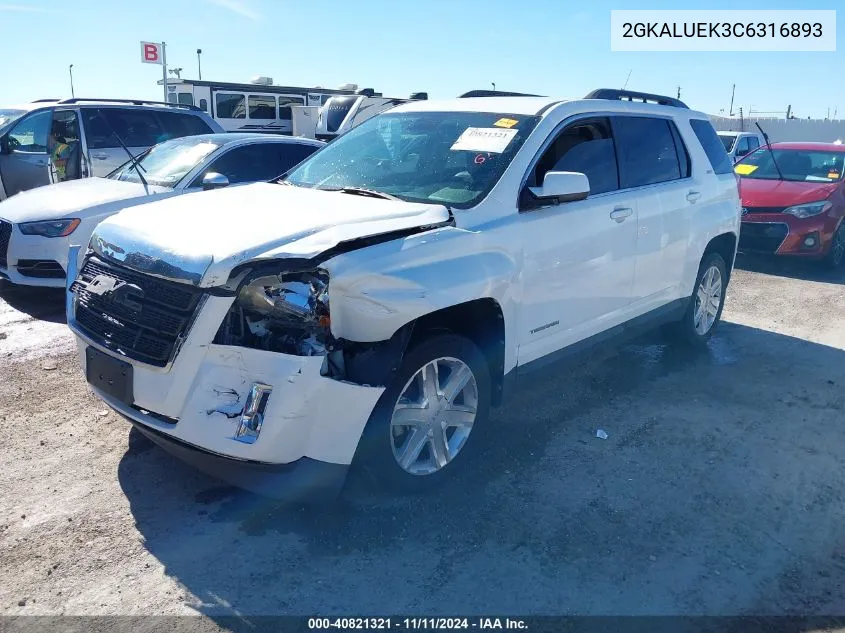 2GKALUEK3C6316893 2012 GMC Terrain Slt-1