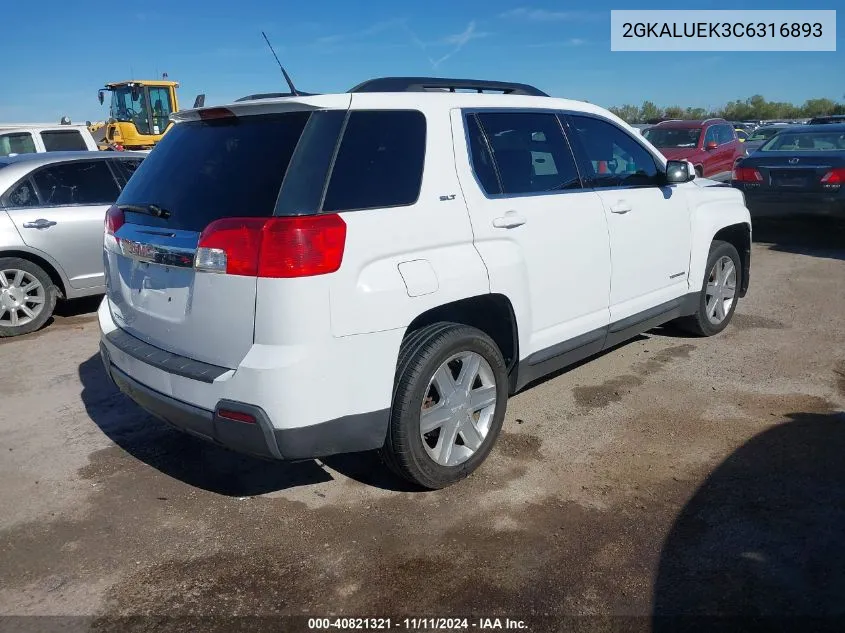 2GKALUEK3C6316893 2012 GMC Terrain Slt-1