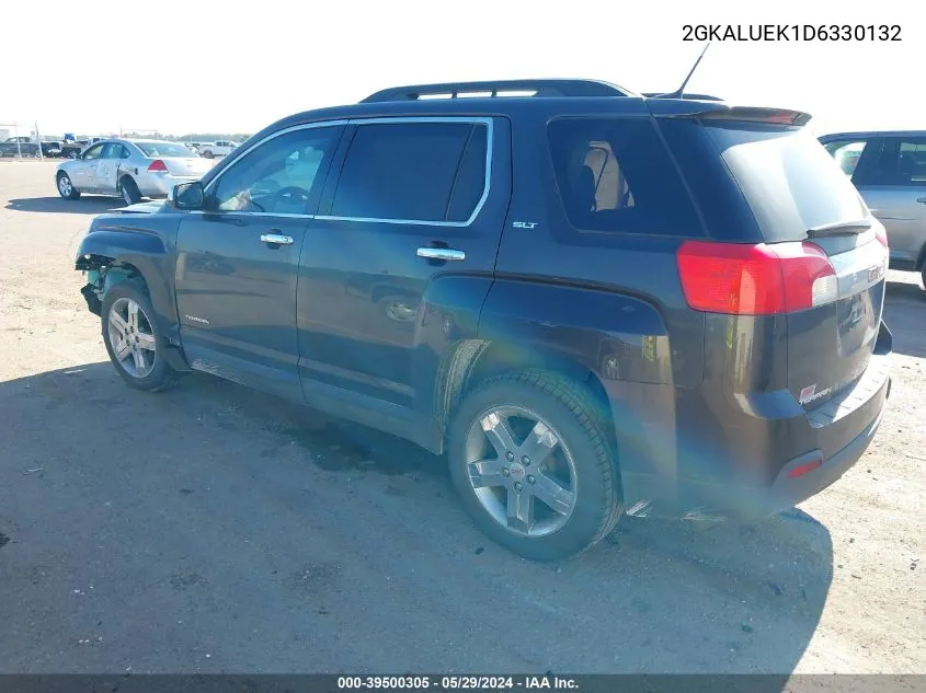 2GKALUEK1D6330132 2013 GMC Terrain Slt-1