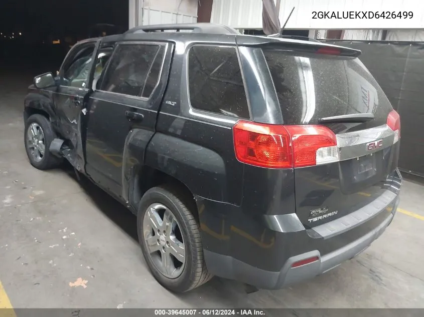 2GKALUEKXD6426499 2013 GMC Terrain Slt-1