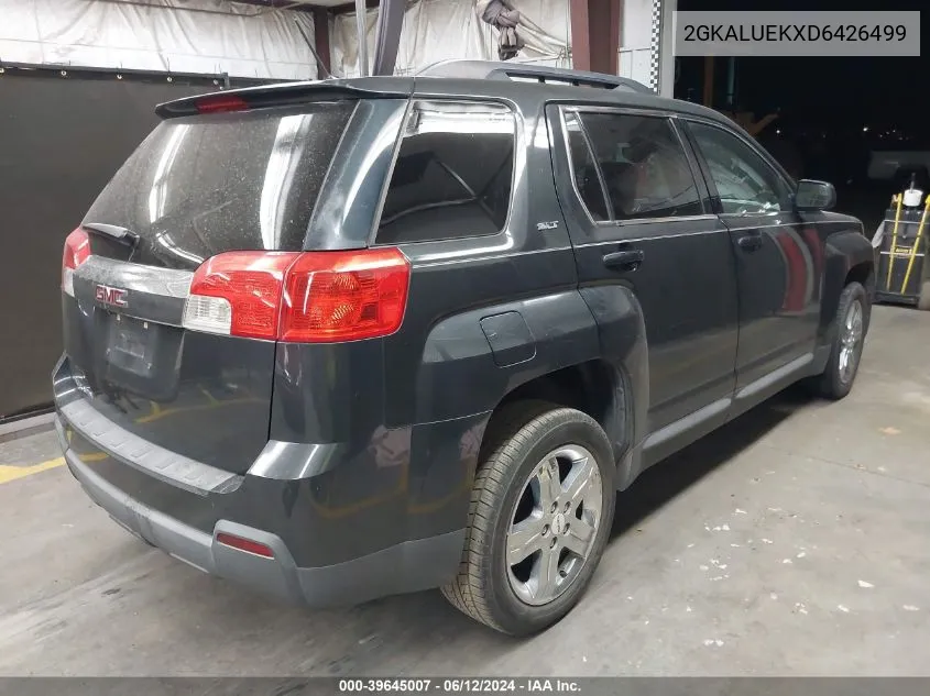 2GKALUEKXD6426499 2013 GMC Terrain Slt-1