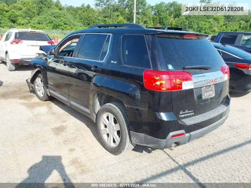 2GKFLSE32D6128208 2013 GMC Terrain Sle-2